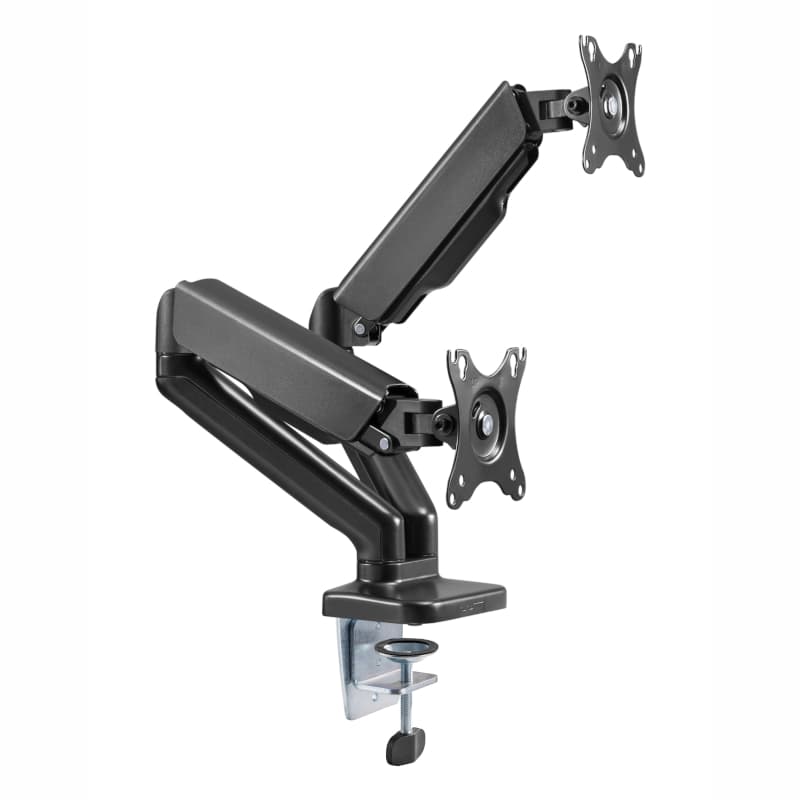 WINX RISE Pro Dual Full Motion Monitor Arm - view 6