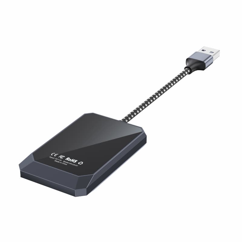 WINX Connect Wireless CarPlay and Android Auto Adapter - view 2