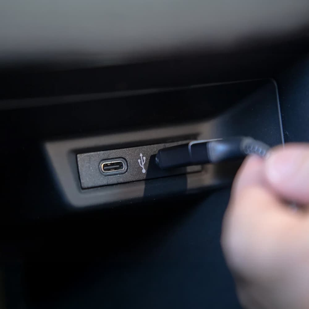 WINX Connect Wireless CarPlay and Android Auto Adapter - view 4