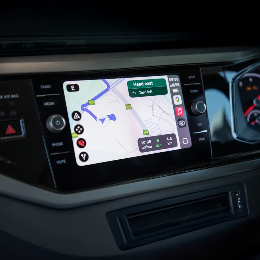 WINX Connect Wireless CarPlay and Android Auto Adapter - view 5