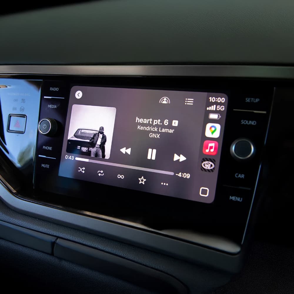 WINX Connect Wireless CarPlay and Android Auto Adapter - view 6