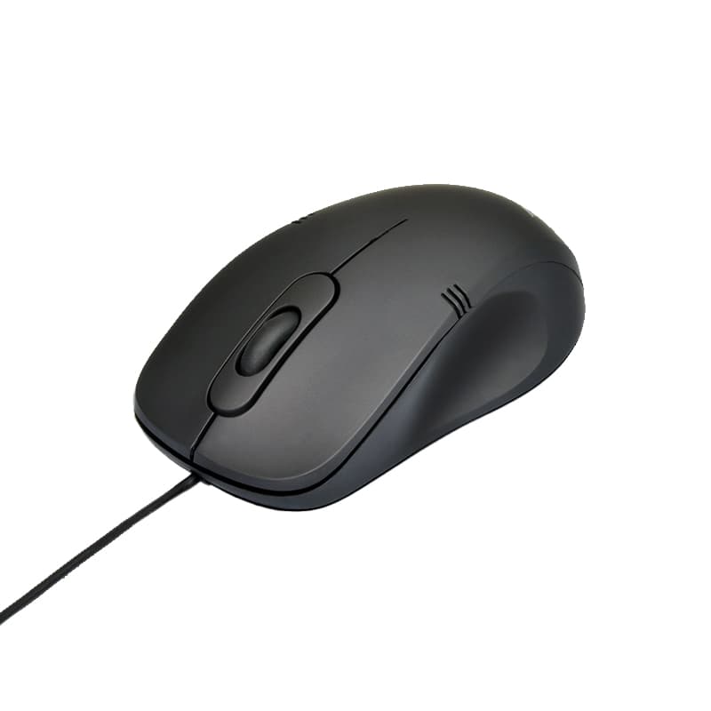 Port Connect Optical USB Mouse - view 2