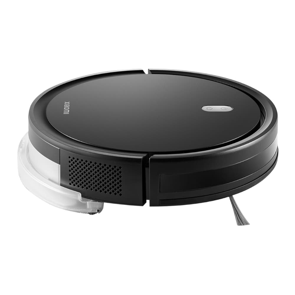 Xiaomi Robot Vacuum Cleaner and Mop E5 - Black - view 3