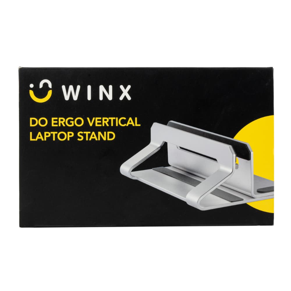WINX DO Ergo Vertical Laptop Stand - view 8