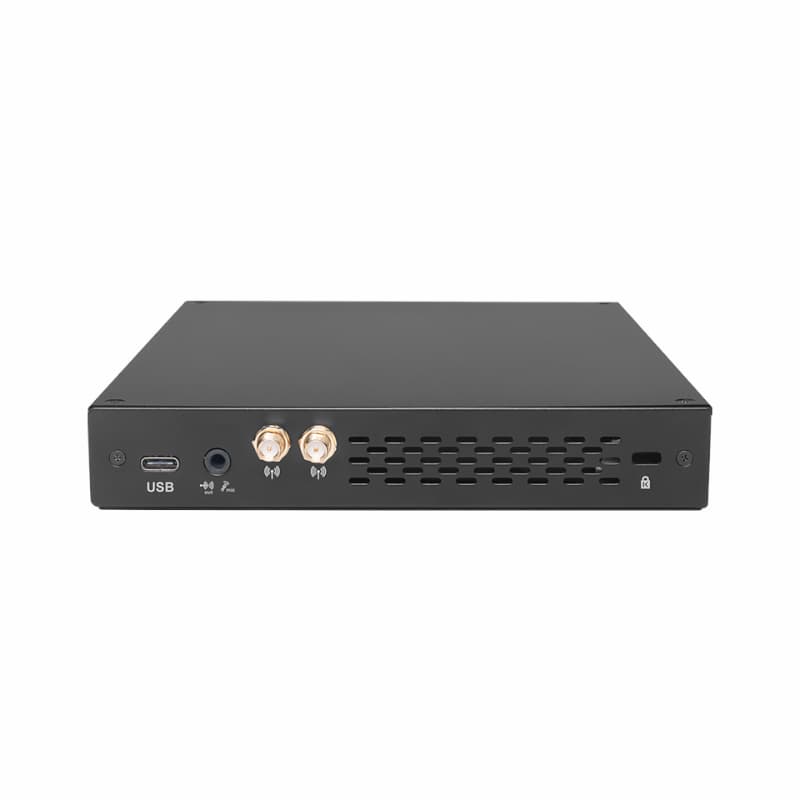 Giada D613 i5-1335U 2x DDR4 3200Mhz - view 3