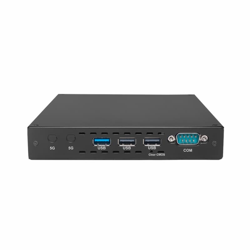Giada D613 i5-1335U 2x DDR4 3200Mhz - view 4