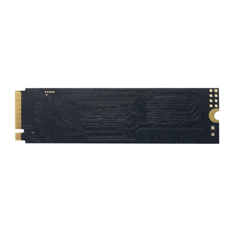 Patriot P300 2TB M.2 PCIe NVMe SSD - view 2