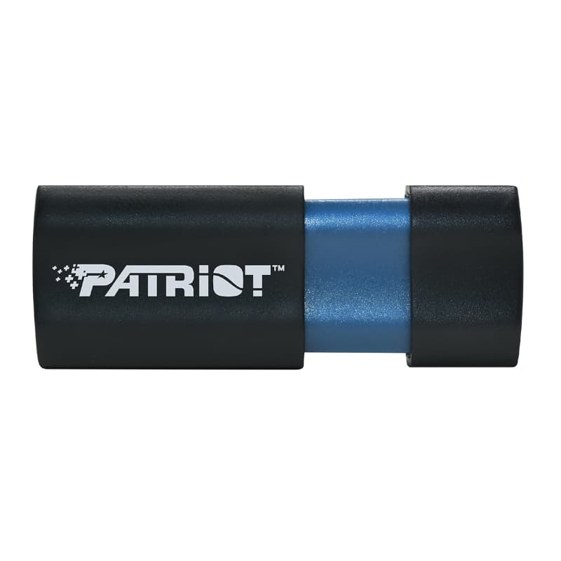 Patriot Rage Lite 256GB USB3.2 Flash Drive - Black - view 6