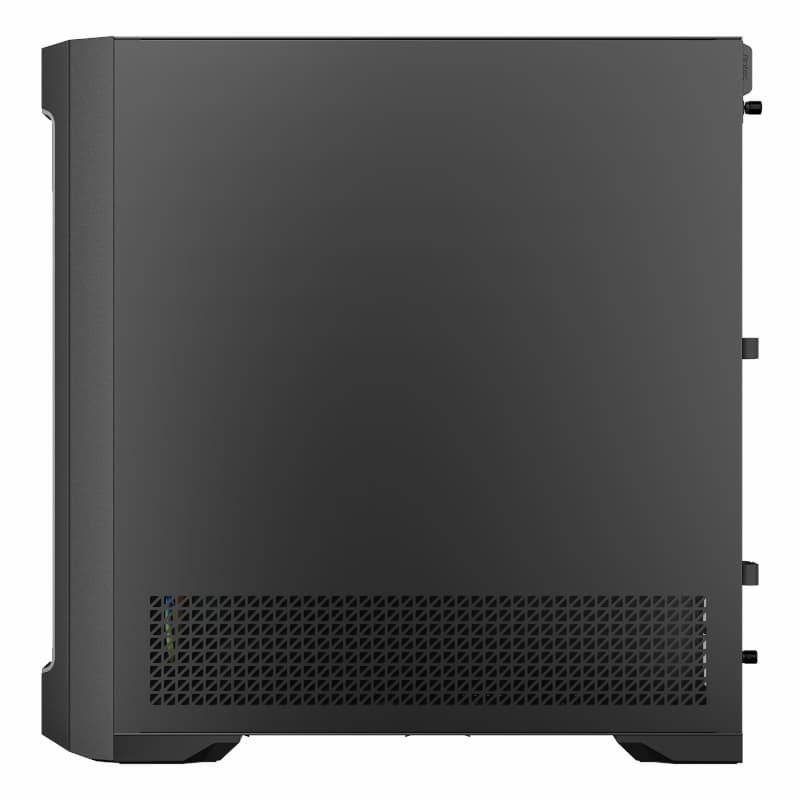 Antec Performance FT1 E-ATX |ATX |M-ATX | ITX ARGB Full-Tower Gaming Chassis - Black - view 8