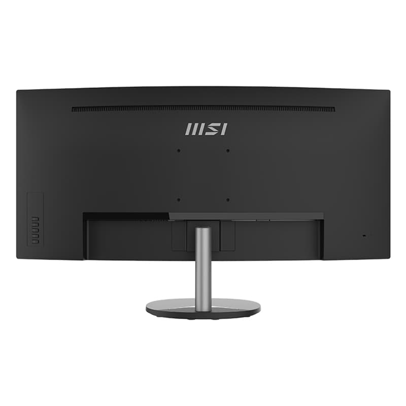 MSI PRO MP341CQ 34″ VA Ultrawide Curved Pro Monitor (1500R, 3440x1440, 1ms, 100Hz) - view 5