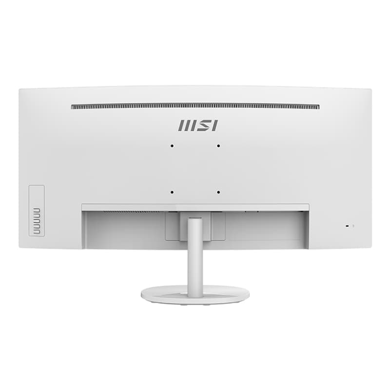 MSI PRO MP341CQ Professional Monitor 3440x1440 (UWQHD) VA 1ms 100Hz HDMI White - view 5