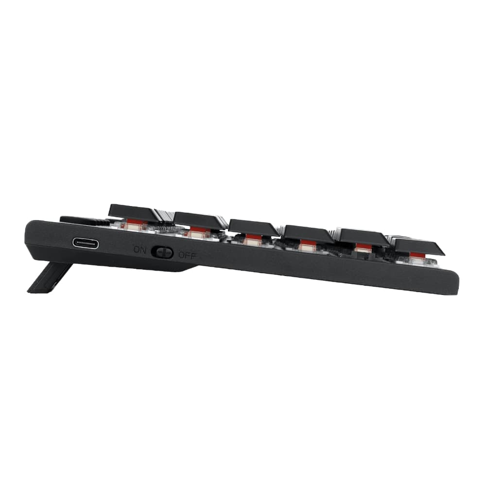 REDRAGON MECHANICAL HORUS PRO Wireless Gaming Keyboard - view 3