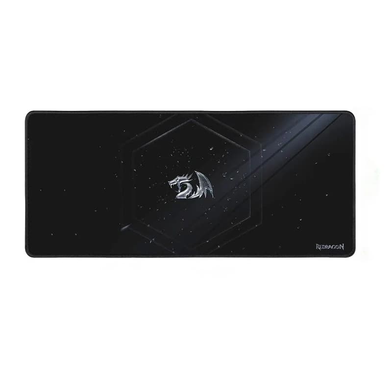 REDRAGON MOUSEPAD XEON XL 400X900 BK - view 2