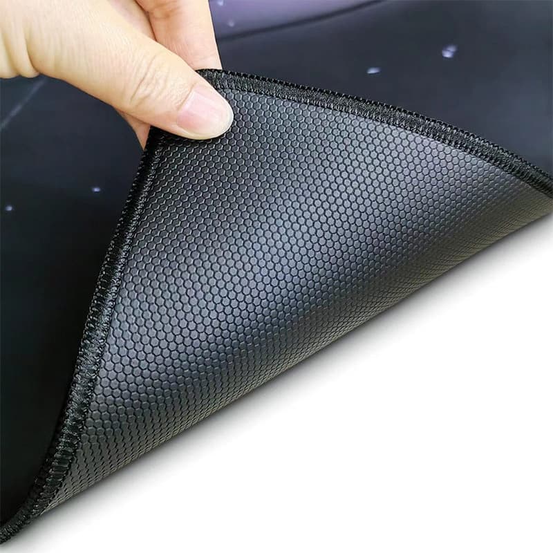 REDRAGON MOUSEPAD XEON XL 400X900 BK - view 4