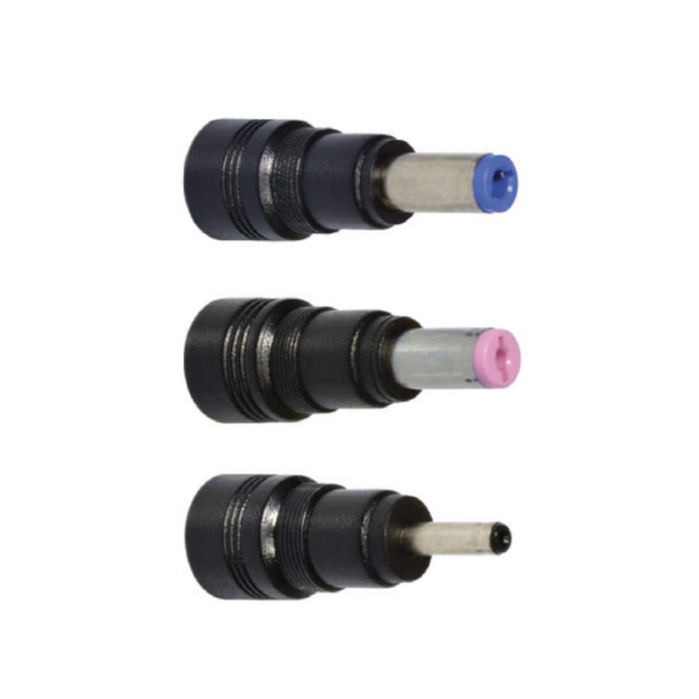 Port Connect 65W Notebook Adapter Acer and Toshiba - view 2