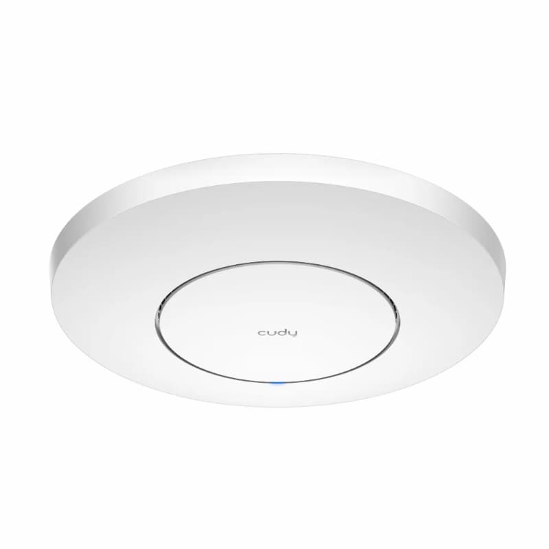 Cudy AX3000 2.5G Dual Band Ceiling Access Point - view 2
