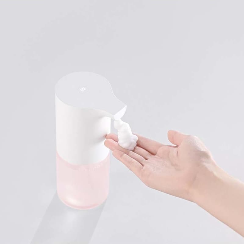 Xiaomi Automatic Soap Dispenser - view 3
