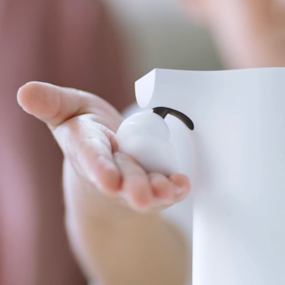Xiaomi Automatic Soap Despenser Refill - view 5