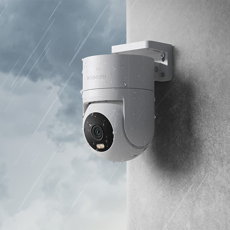 Xiaomi Outdoor Camera CW300 - view 8