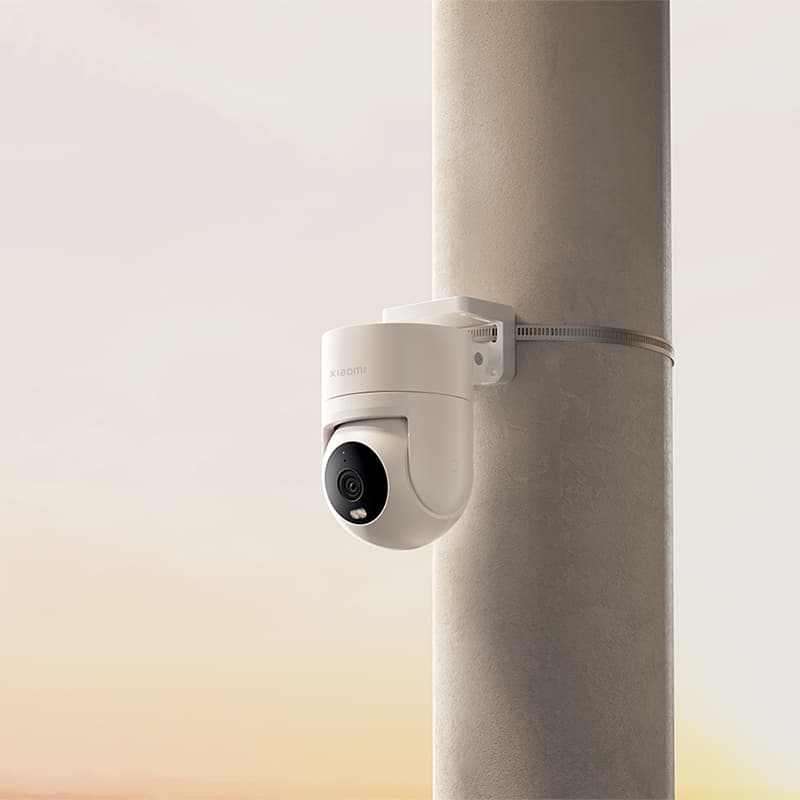 Xiaomi Outdoor Camera CW300 - view 10