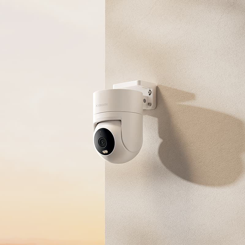 Xiaomi Outdoor Camera CW300 - view 11
