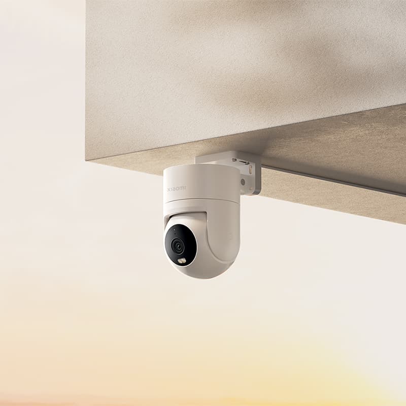 Xiaomi Outdoor Camera CW300 - view 12