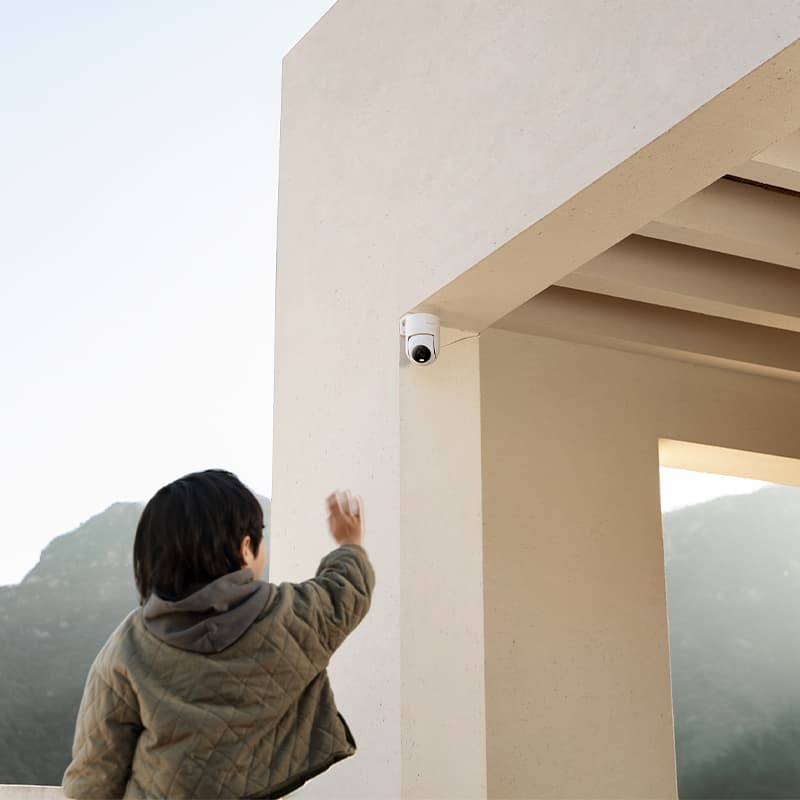 Xiaomi Outdoor Camera CW300 - view 14
