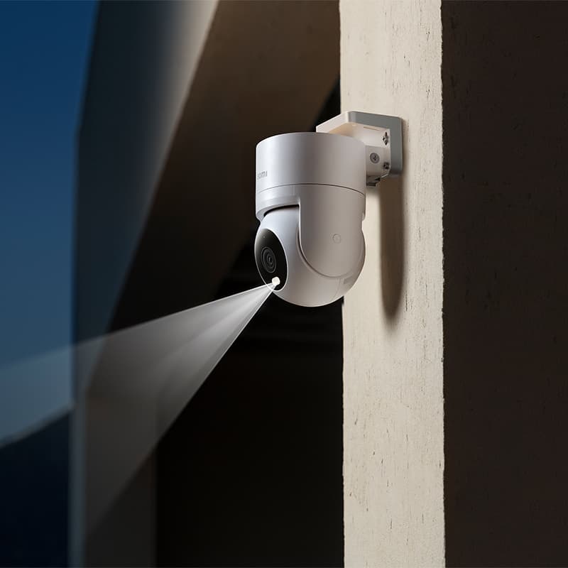 Xiaomi Outdoor Camera CW300 - view 13