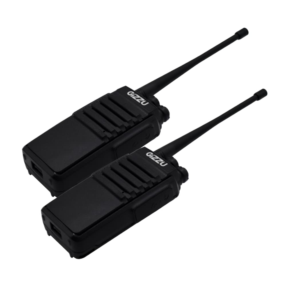 Gizzu Patrol Walkie Talkie Set - view 2