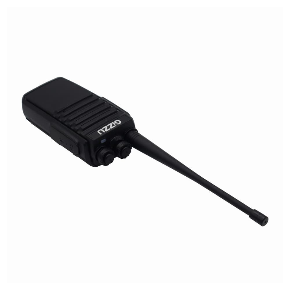 Gizzu Patrol Walkie Talkie Set - view 4