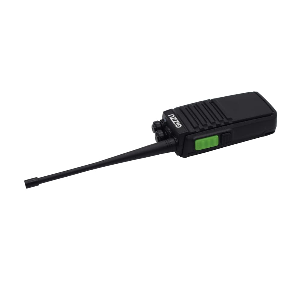 Gizzu Patrol Walkie Talkie Set - view 5