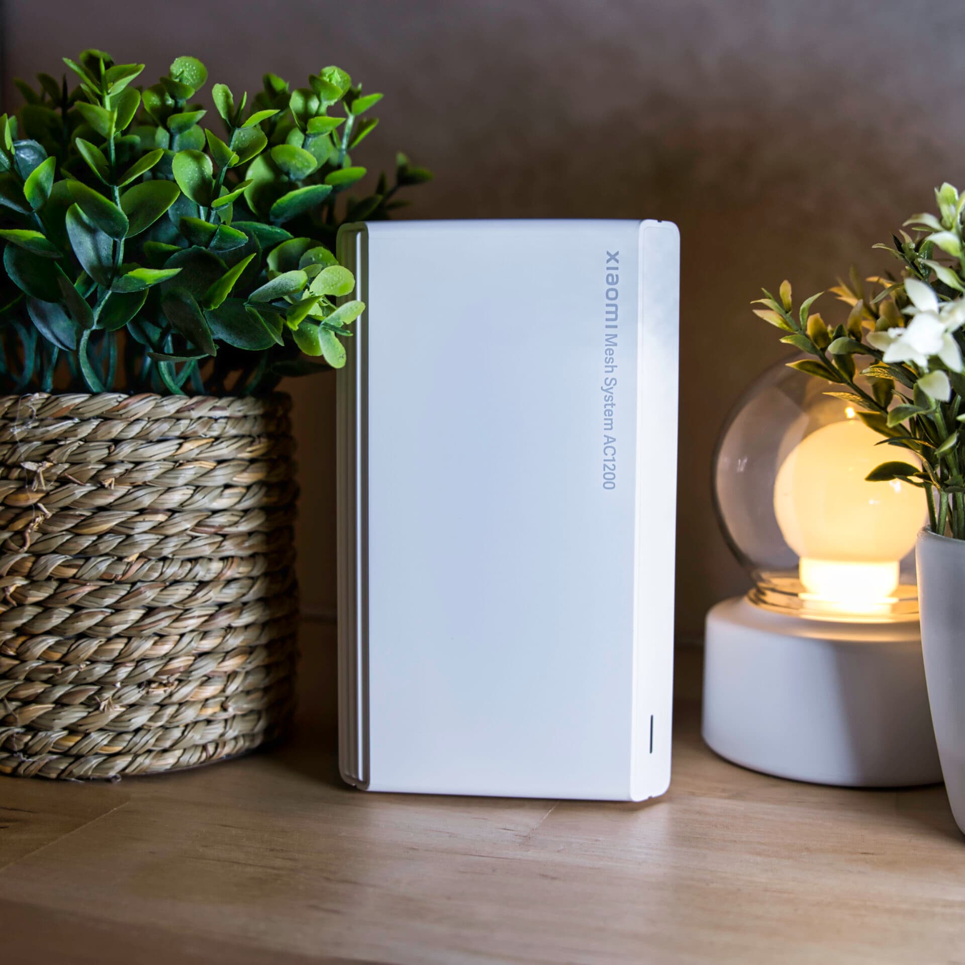 Xiaomi Mesh System AC1200 - 3 Pack - view 10