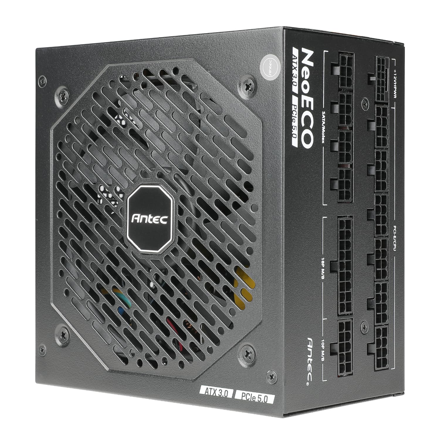 Antec NE1300G M ATX 3.0 Gen5 80PLUS Gold Modular ATX Power Supply - view 4