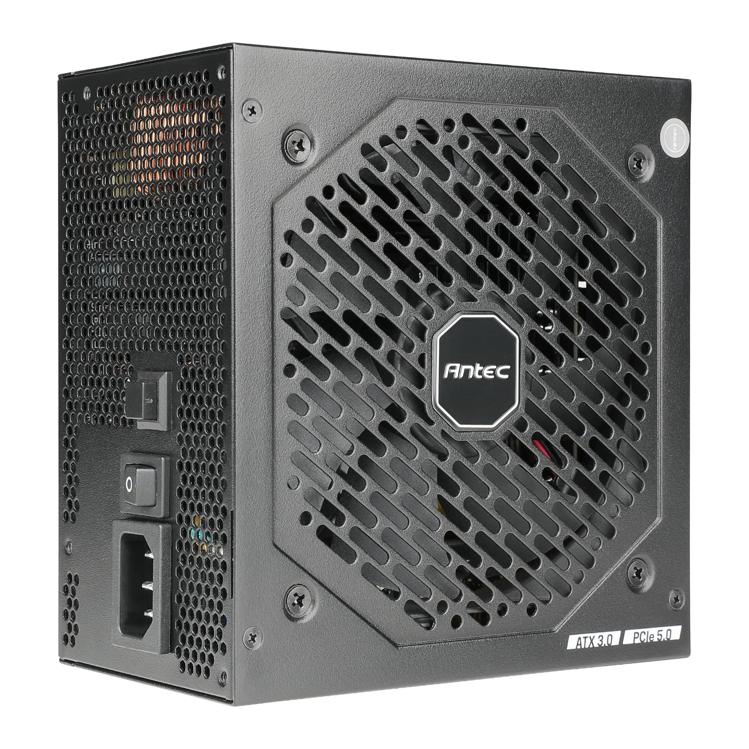 Antec NE1300G M ATX 3.0 Gen5 80PLUS Gold Modular ATX Power Supply - view 5