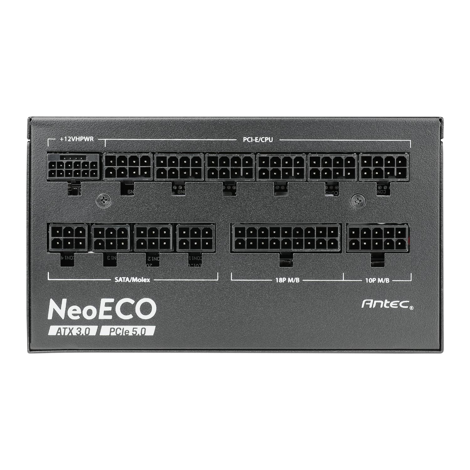 Antec NE1300G M ATX 3.0 Gen5 80PLUS Gold Modular ATX Power Supply - view 6