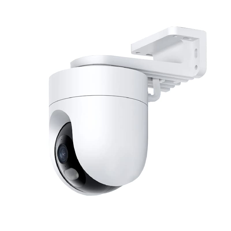 Xiaomi Outdoor Camera CW400 - view 2