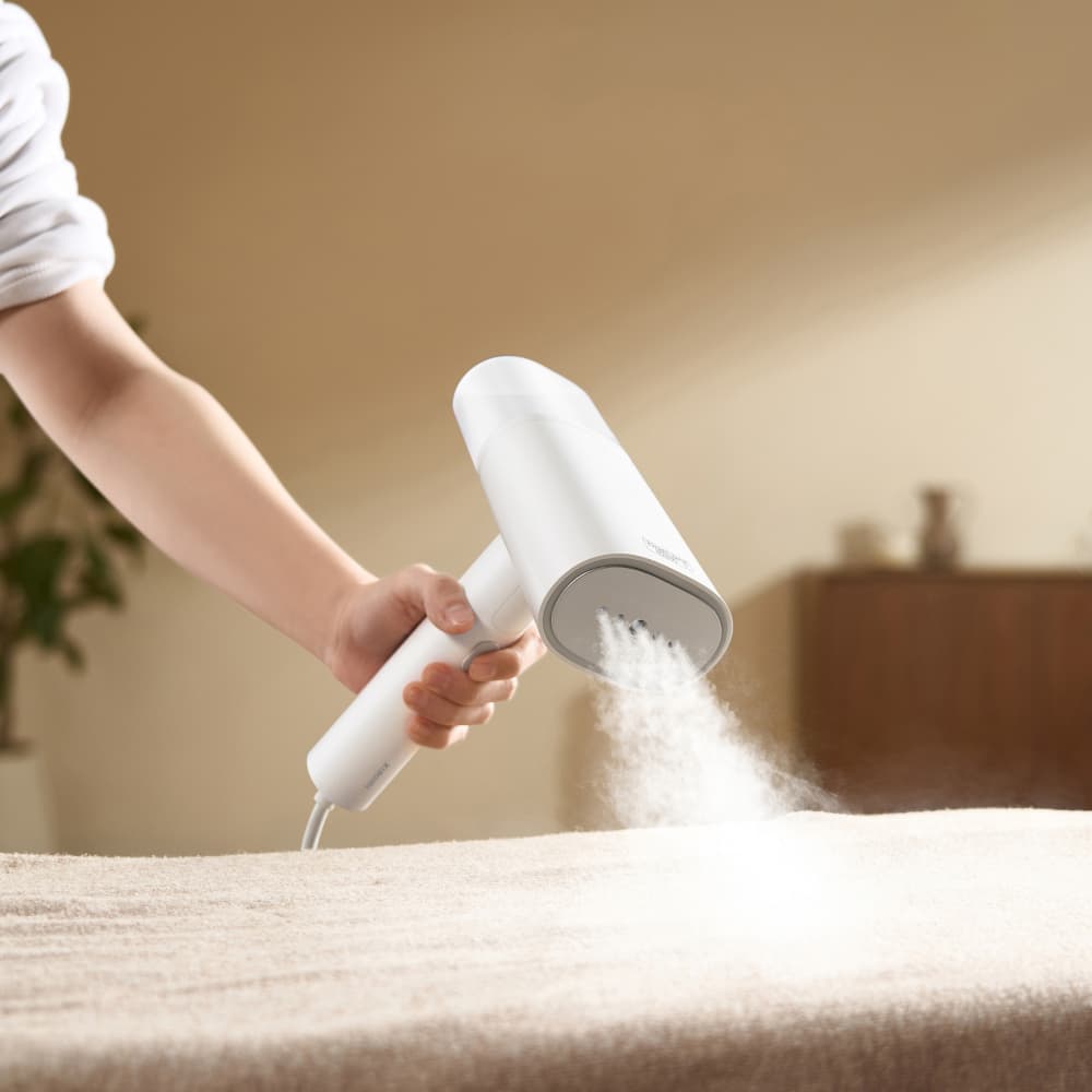 Xiaomi Handheld Garment Steamer - view 5