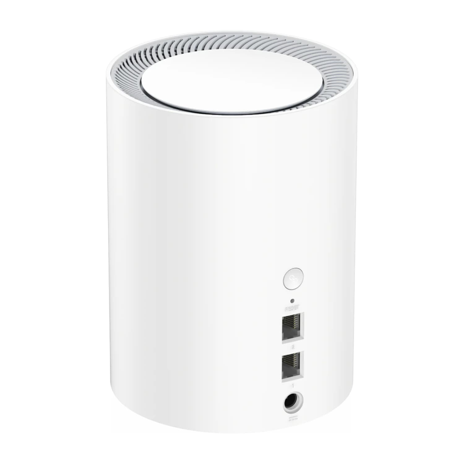 Cudy AX3000 Wi-Fi 6 Mesh Kit 1 Pack - White - view 3