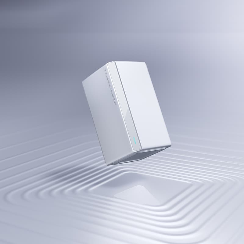 Xiaomi AC1200 Whole Home Mesh Wi-Fi System (1-Pack) - view 9