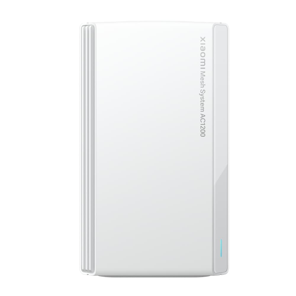 Xiaomi AC1200 Whole Home Mesh Wi-Fi System (1-Pack) - view 4