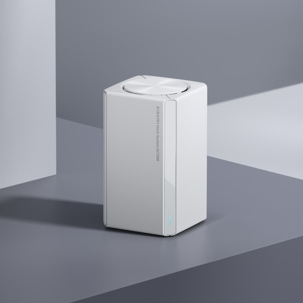 Xiaomi AC1200 Whole Home Mesh Wi-Fi System (1-Pack) - view 5