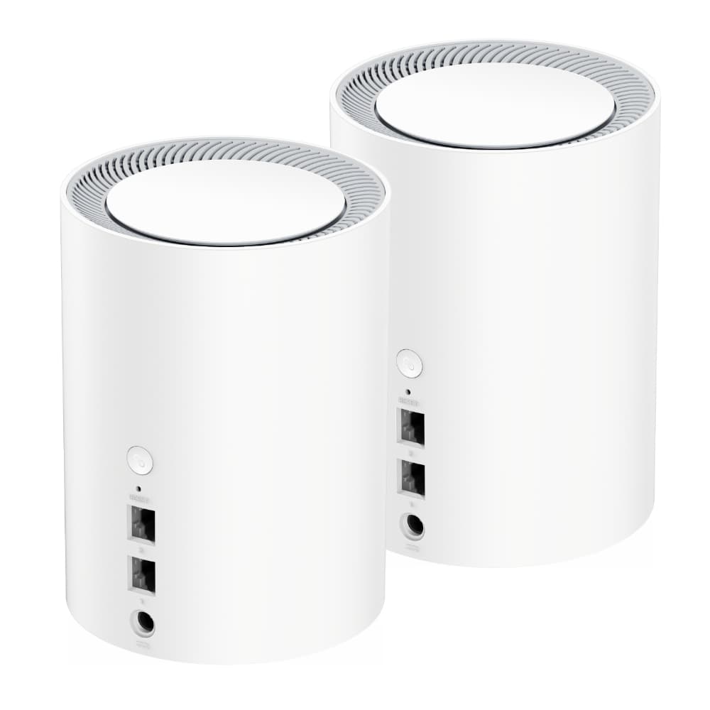 Cudy AX3000 Wi-Fi 6 Mesh Kit 2 Pack - White - view 4