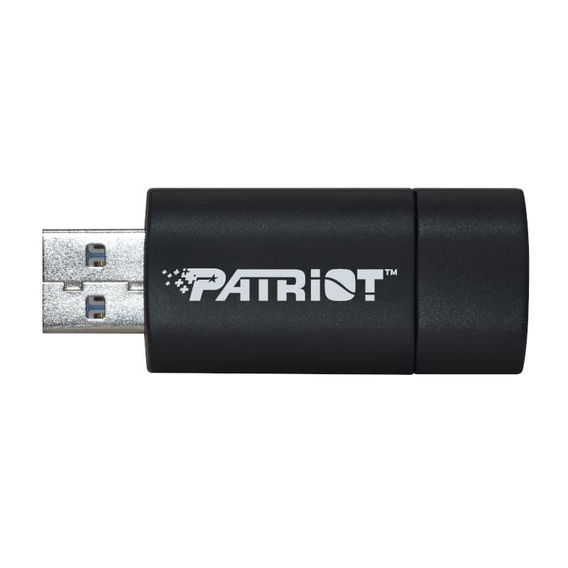 Patriot Rage Lite 512GB USB3.2 Flash Drive - Black - view 5