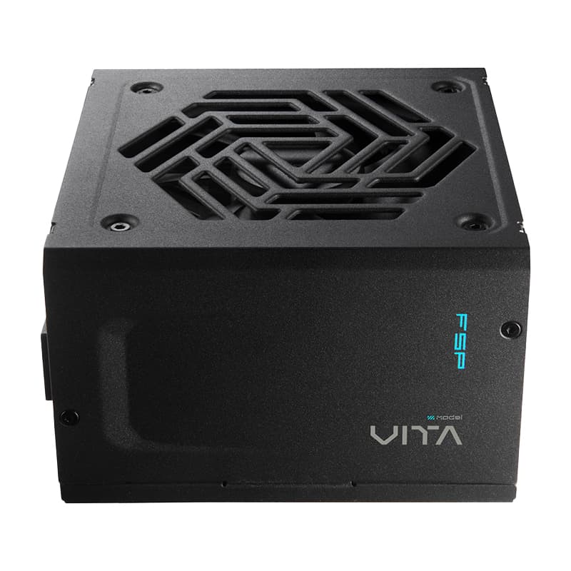 FSP VITA GM 750W Gold Fully Modular PSU - view 4