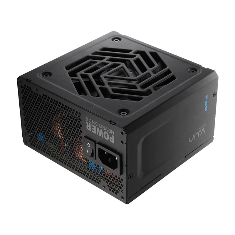 FSP VITA GM 850W 80 PLUS Gold Fully Modular Power Supply - view 5