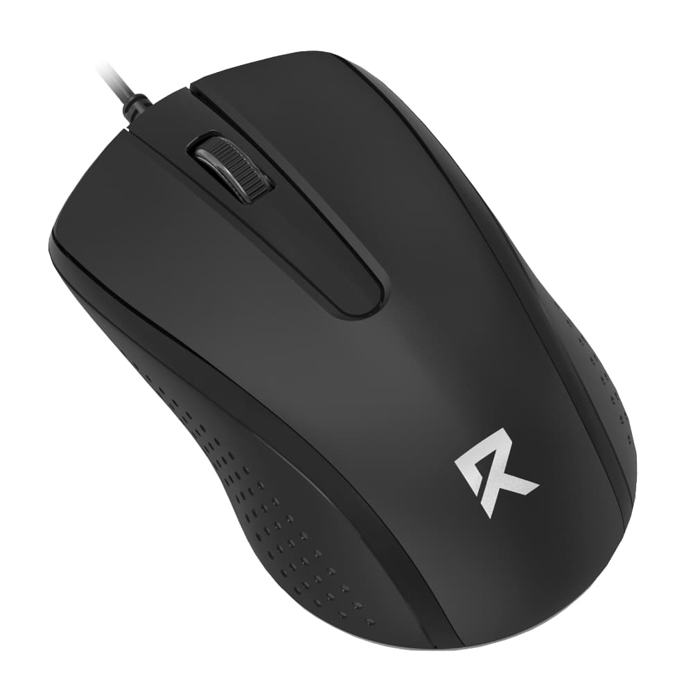 Redragon BM-4049 1200DPI Wired Optical Mouse - view 3