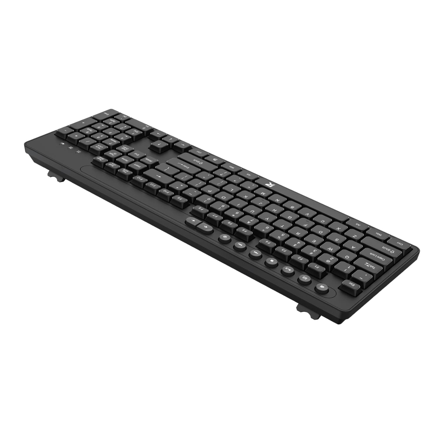Redragon BK-7094 Full-sized Wireless Office Keyboard - view 5
