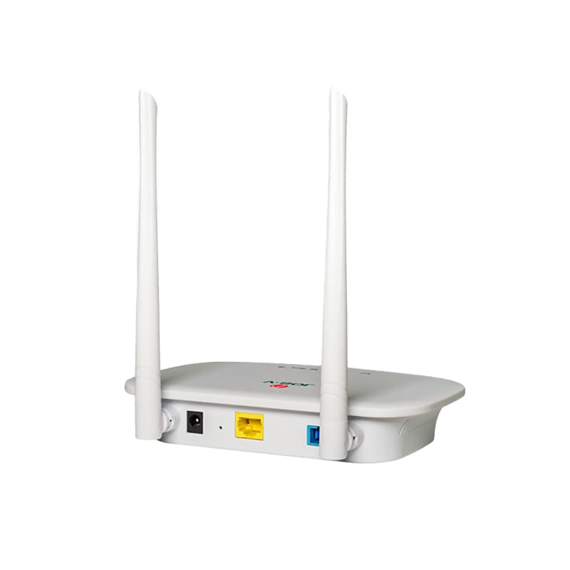 V-Sol 1GE + Wi-Fi ONU - view 3