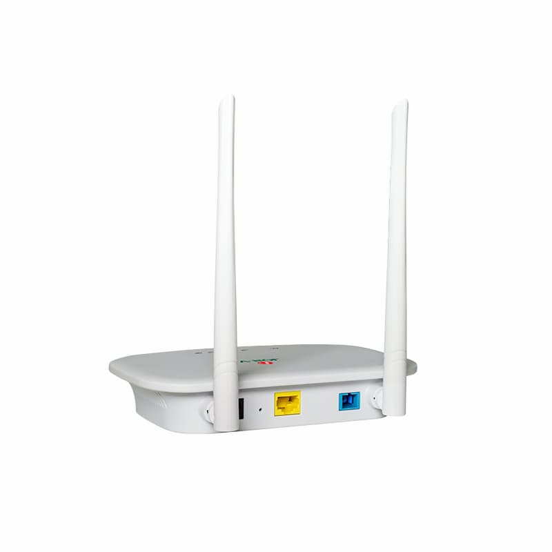 V-Sol 1GE + Wi-Fi ONU - view 4