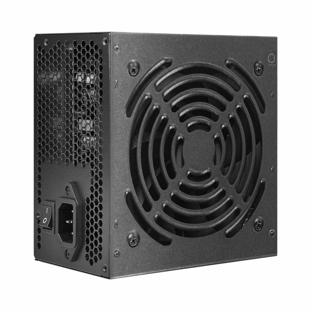 Antec Atom V650 Non-Modular Power Supply - view 4